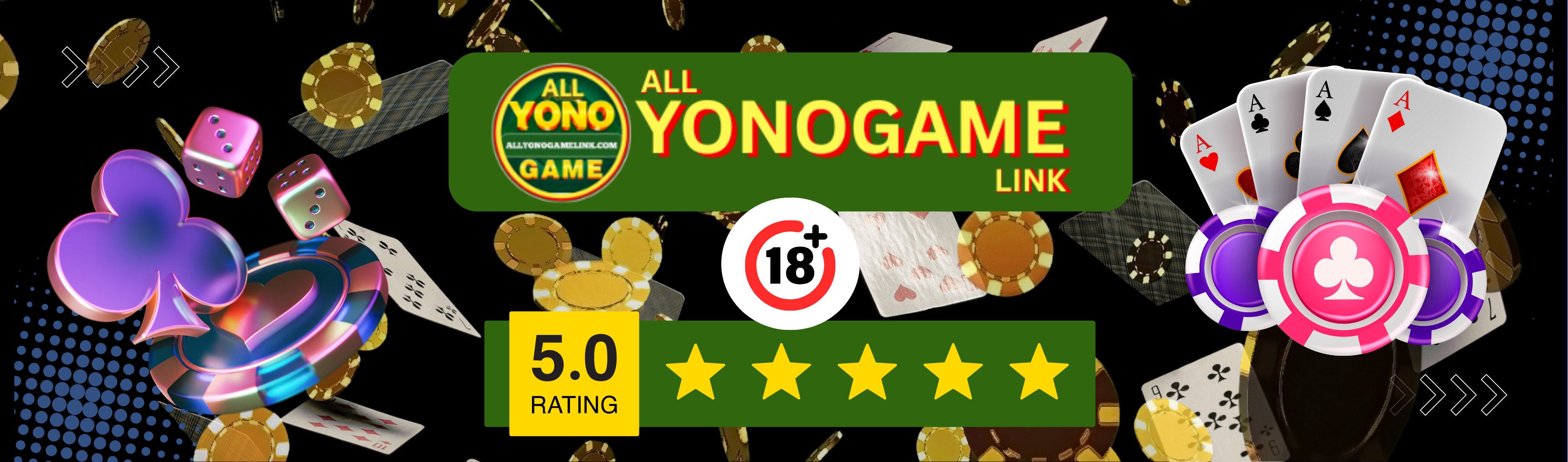 Yono rummy slots